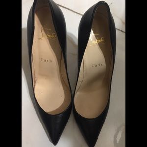Christian Louboutin Pigalle